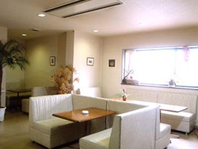 יופו City Hotel Big Bear מראה חיצוני תמונה